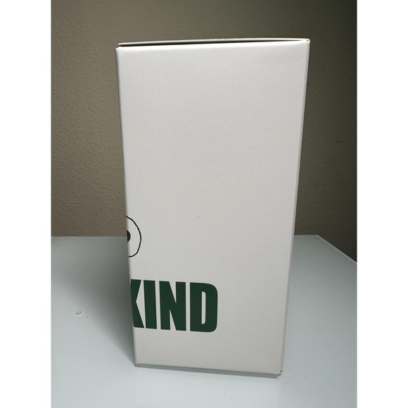 2025 PEANUTS X STARBUCKS Joe Kind Stainless Steel Tumbler 16oz Snoopy Woodstock - Picture 3 of 11